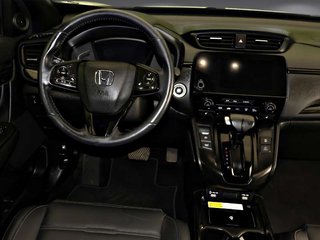 2021 Honda CR-V Black Edition in Saint John, New Brunswick - 3 - w320h240px