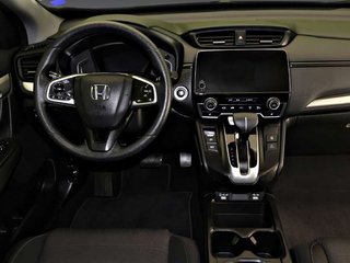 Honda CR-V LX 2021 à Saint John, Nouveau-Brunswick - 3 - w320h240px