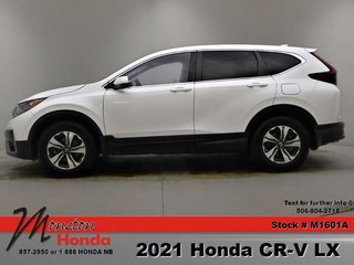 2021 Honda CR-V in Antigonish, Nova Scotia - 2 - w320h240px