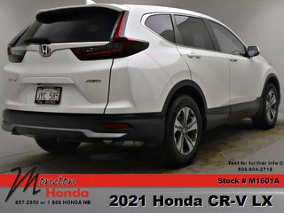 2021 Honda CR-V in Antigonish, Nova Scotia - 6 - w320h240px