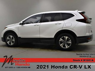 2021 Honda CR-V in Antigonish, Nova Scotia - 4 - w320h240px