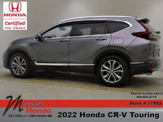2022 Honda CR-V in Antigonish, Nova Scotia - 4 - w320h240px