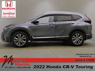 2022 Honda CR-V in Antigonish, Nova Scotia - 2 - w320h240px
