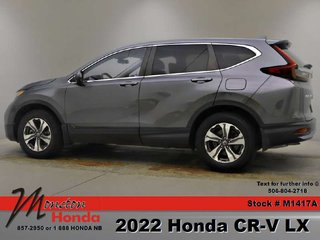 2022 Honda CR-V in Antigonish, Nova Scotia - 4 - w320h240px