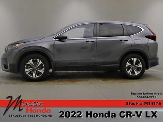 2022 Honda CR-V in Antigonish, Nova Scotia - 2 - w320h240px