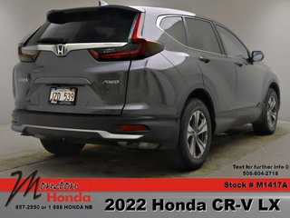 2022 Honda CR-V in Antigonish, Nova Scotia - 6 - w320h240px