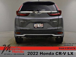 2022 Honda CR-V in Antigonish, Nova Scotia - 5 - w320h240px