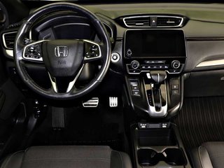 2022 Honda CR-V in Antigonish, Nova Scotia - 3 - w320h240px