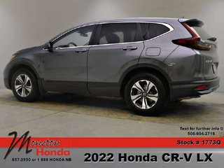 2022 Honda CR-V in Antigonish, Nova Scotia - 4 - w320h240px