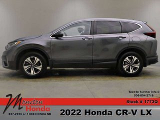 2022 Honda CR-V in Antigonish, Nova Scotia - 2 - w320h240px