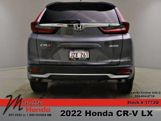 2022 Honda CR-V in Antigonish, Nova Scotia - 5 - w320h240px