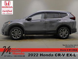 2022 Honda CR-V in Antigonish, Nova Scotia - 2 - w320h240px