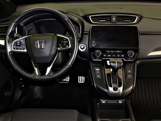 2022 Honda CR-V in Antigonish, Nova Scotia - 3 - w320h240px