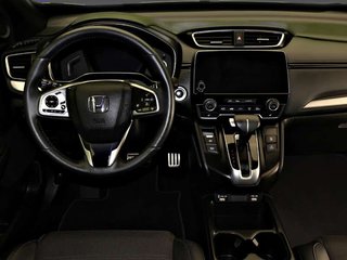 2022 Honda CR-V in Antigonish, Nova Scotia - 3 - w320h240px