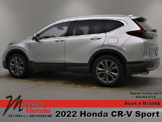 2022 Honda CR-V in Antigonish, Nova Scotia - 4 - w320h240px