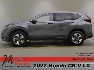 2022 Honda CR-V in Antigonish, Nova Scotia - 2 - w320h240px
