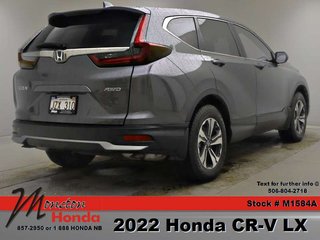 2022 Honda CR-V in Antigonish, Nova Scotia - 6 - w320h240px