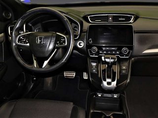 2022 Honda CR-V in Antigonish, Nova Scotia - 3 - w320h240px