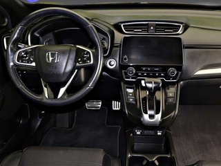 2022 Honda CR-V Sport in Saint John, New Brunswick - 3 - w320h240px