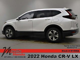 2022 Honda CR-V in Antigonish, Nova Scotia - 4 - w320h240px