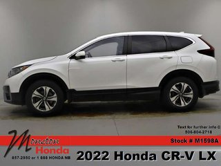 2022 Honda CR-V in Antigonish, Nova Scotia - 2 - w320h240px