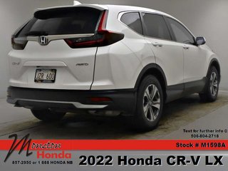 2022 Honda CR-V in Antigonish, Nova Scotia - 6 - w320h240px