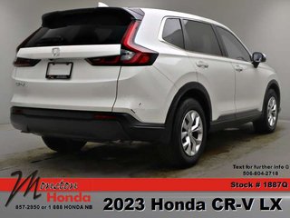 2023 Honda CR-V in Antigonish, Nova Scotia - 6 - w320h240px