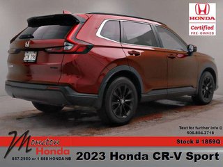 2023 Honda CR-V in Antigonish, Nova Scotia - 6 - w320h240px
