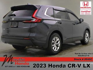 2023 Honda CR-V in Antigonish, Nova Scotia - 5 - w320h240px
