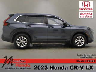2023 Honda CR-V in Antigonish, Nova Scotia - 6 - w320h240px