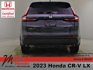 2023 Honda CR-V in Antigonish, Nova Scotia - 4 - w320h240px