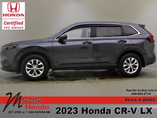 2023 Honda CR-V in Antigonish, Nova Scotia - 2 - w320h240px