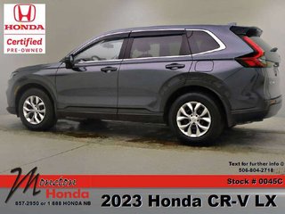 2023 Honda CR-V in Antigonish, Nova Scotia - 3 - w320h240px