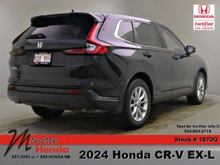 2024 Honda CR-V in Antigonish, Nova Scotia - 6 - w320h240px