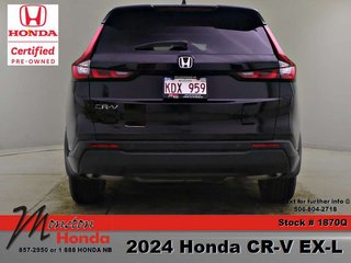 2024 Honda CR-V in Antigonish, Nova Scotia - 5 - w320h240px
