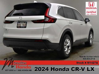 2024 Honda CR-V in Antigonish, Nova Scotia - 6 - w320h240px