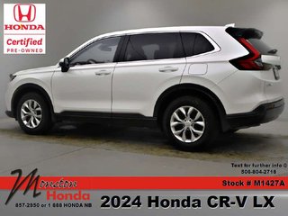 2024 Honda CR-V in Antigonish, Nova Scotia - 4 - w320h240px