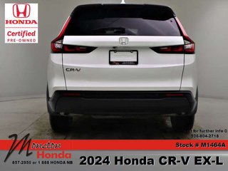 2024 Honda CR-V in Antigonish, Nova Scotia - 5 - w320h240px