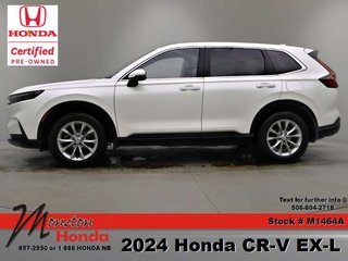 2024 Honda CR-V in Antigonish, Nova Scotia - 2 - w320h240px