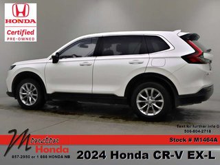 2024 Honda CR-V in Antigonish, Nova Scotia - 4 - w320h240px