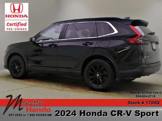 2024 Honda CR-V in Antigonish, Nova Scotia - 4 - w320h240px