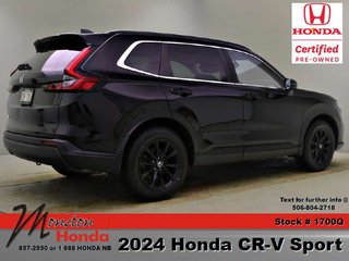 2024 Honda CR-V in Antigonish, Nova Scotia - 6 - w320h240px