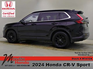 2024 Honda CR-V in Antigonish, Nova Scotia - 4 - w320h240px