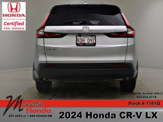 2024 Honda CR-V in Antigonish, Nova Scotia - 5 - w320h240px