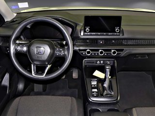2024 Honda CR-V LX-B in Saint John, New Brunswick - 3 - w320h240px