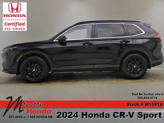 2024 Honda CR-V in Antigonish, Nova Scotia - 2 - w320h240px