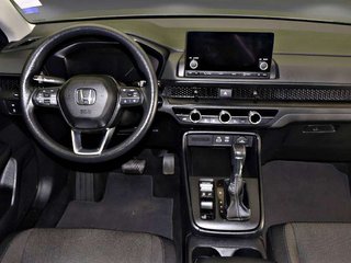 2024 Honda CR-V LX-B
