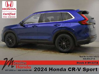 2024 Honda CR-V in Antigonish, Nova Scotia - 4 - w320h240px