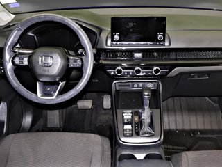 2024 Honda CR-V Sport in Saint John, New Brunswick - 3 - w320h240px