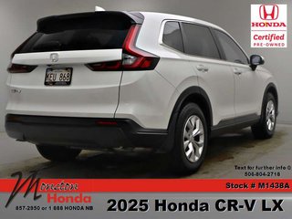 2025 Honda CR-V in Antigonish, Nova Scotia - 6 - w320h240px